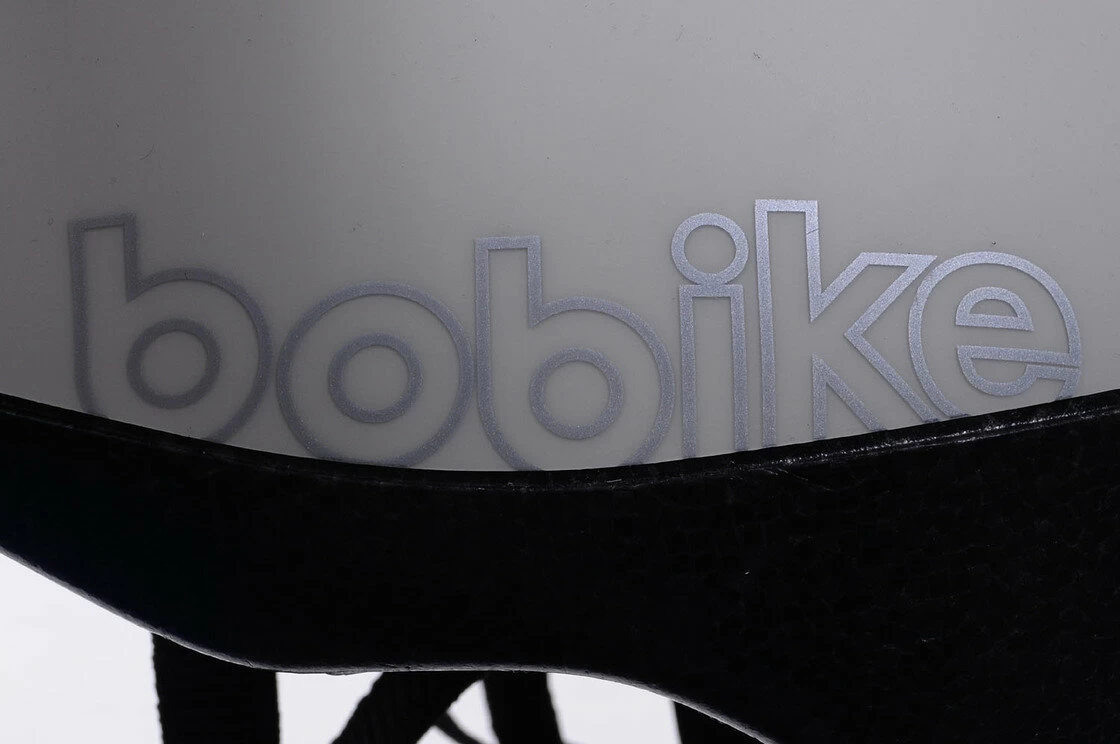 Kask rowerowy Bobike GO Vanilla