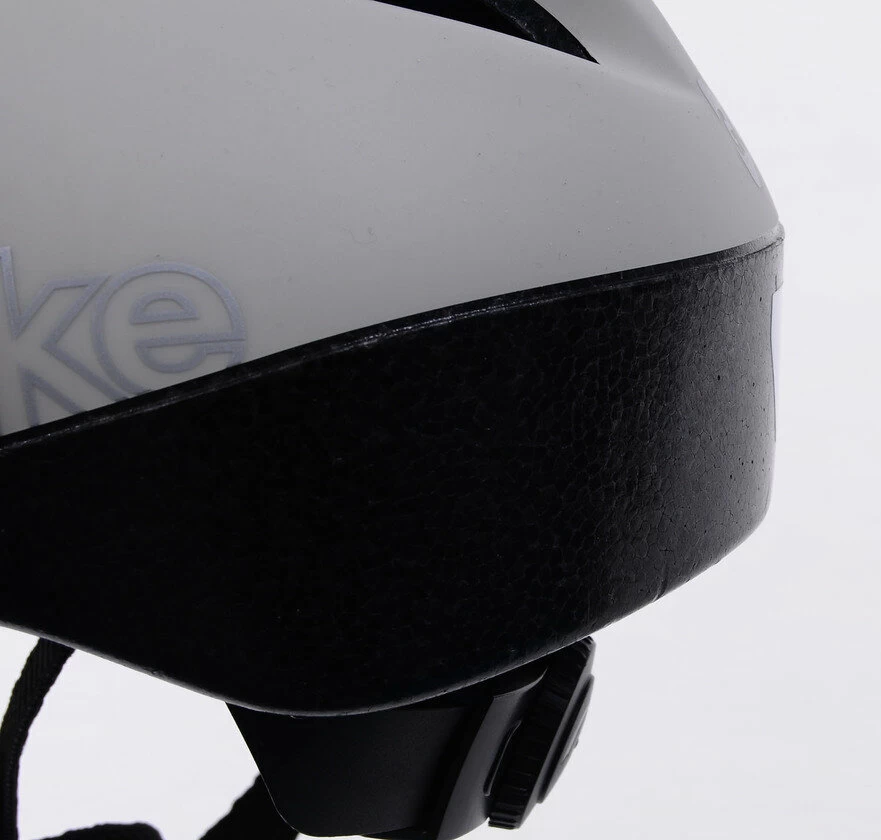 Kask rowerowy Bobike GO Vanilla