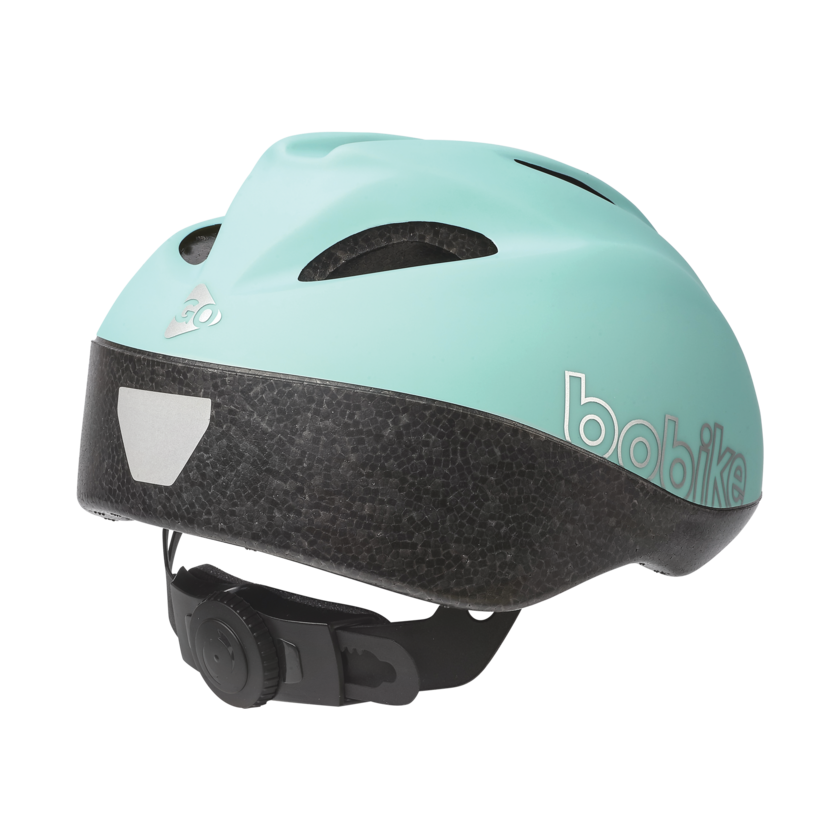 Kask rowerowy Bobike GO XS Marshmallow Mint