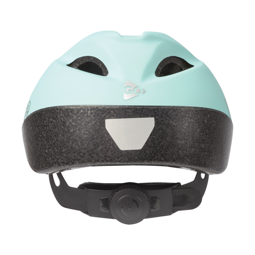 Kask rowerowy Bobike GO XS Marshmallow Mint