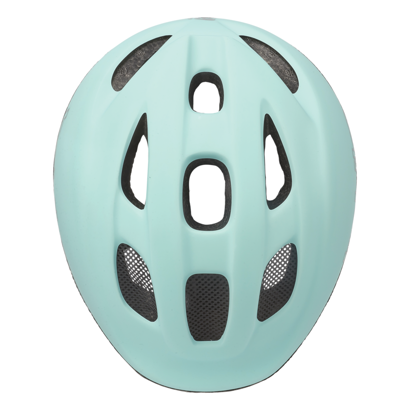 Kask rowerowy Bobike GO XS Marshmallow Mint