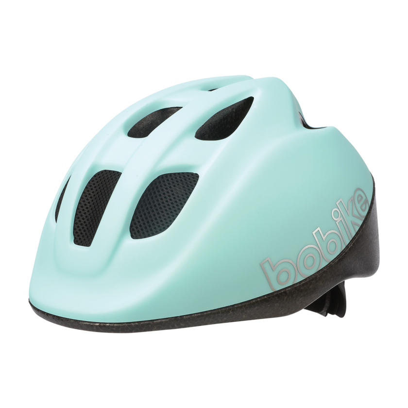 Kask rowerowy Bobike GO XS Marshmallow Mint