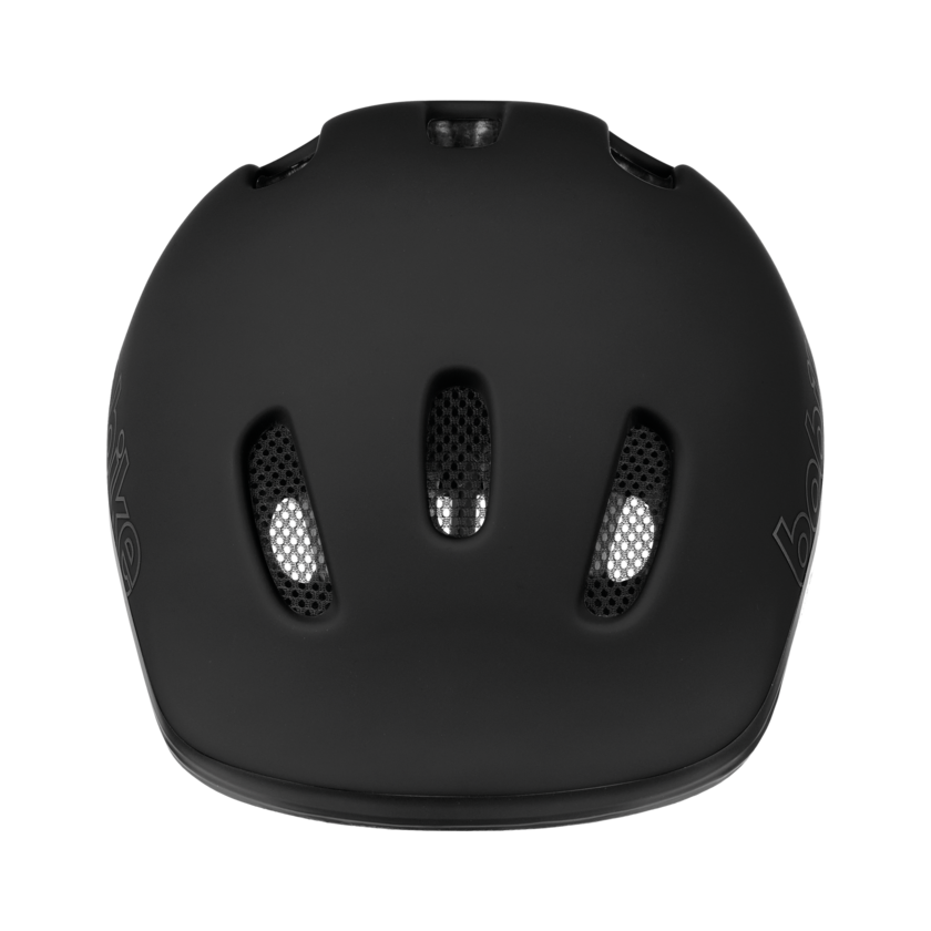 Kask rowerowy Bobike GO XXS Black