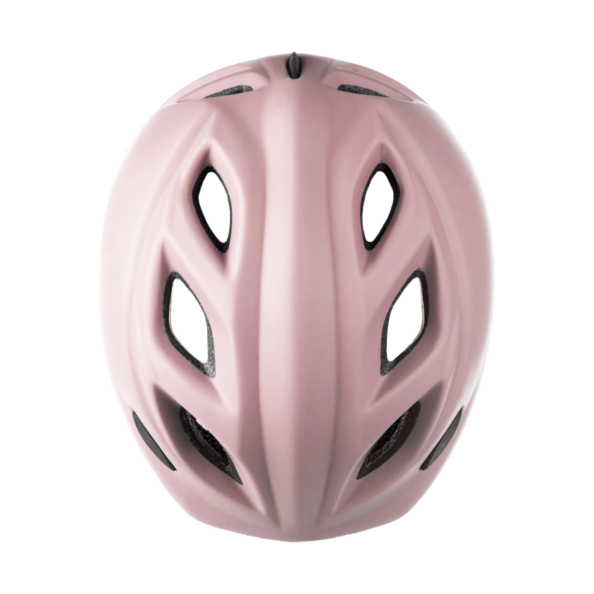 Kask rowerowy Bobike Kids Cotton Candy Pink