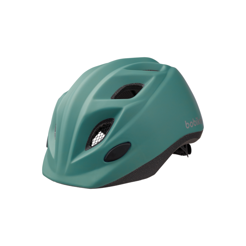 Kask rowerowy Bobike Kids Peppermint