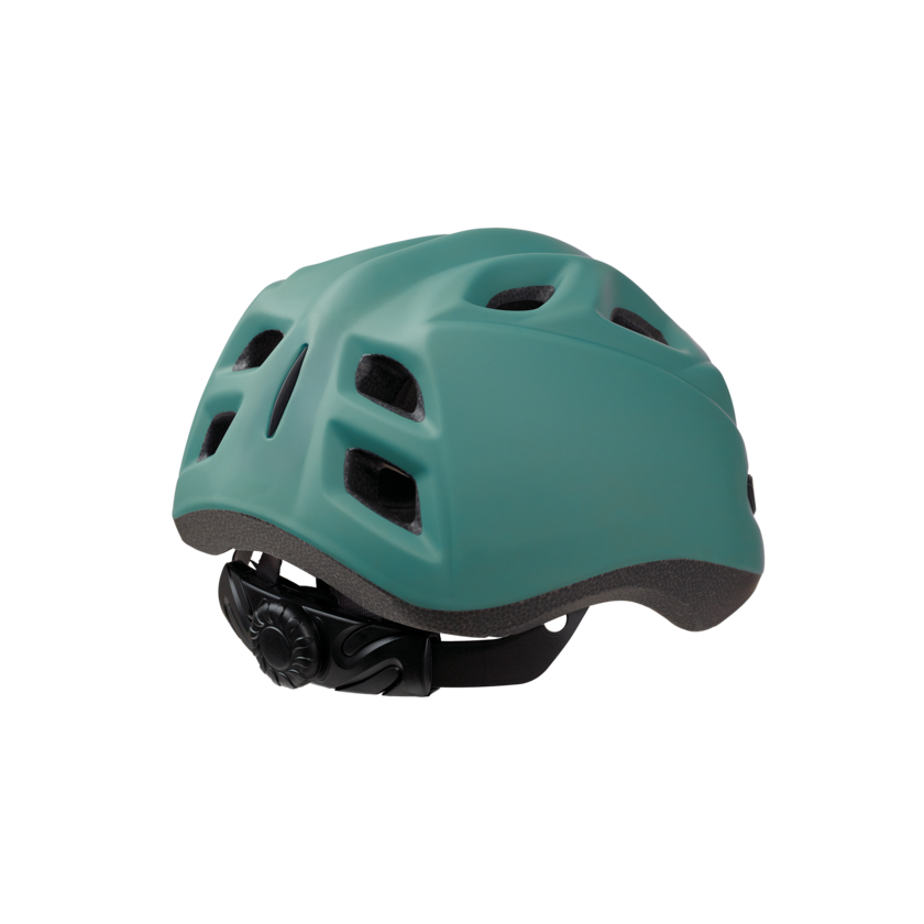 Kask rowerowy Bobike Kids Peppermint