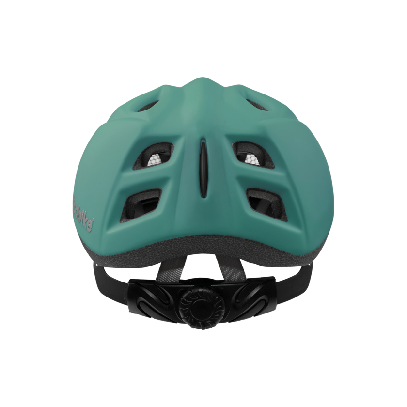Kask rowerowy Bobike Kids Peppermint