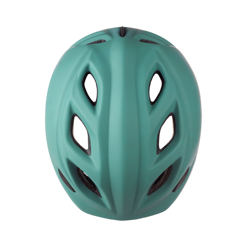 Kask rowerowy Bobike Kids Peppermint