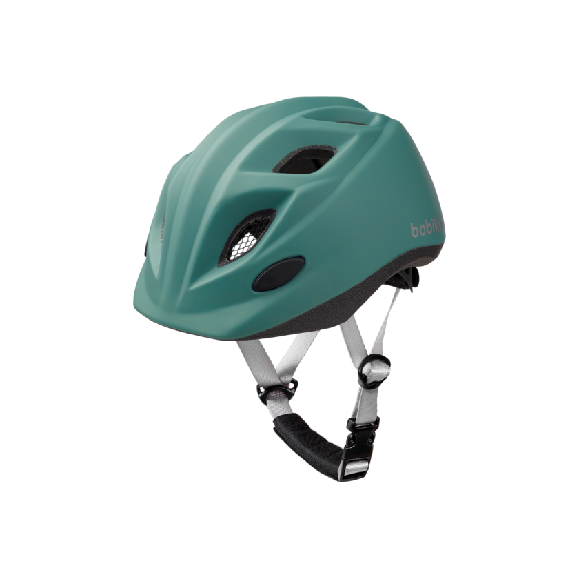 Kask rowerowy Bobike Kids Peppermint