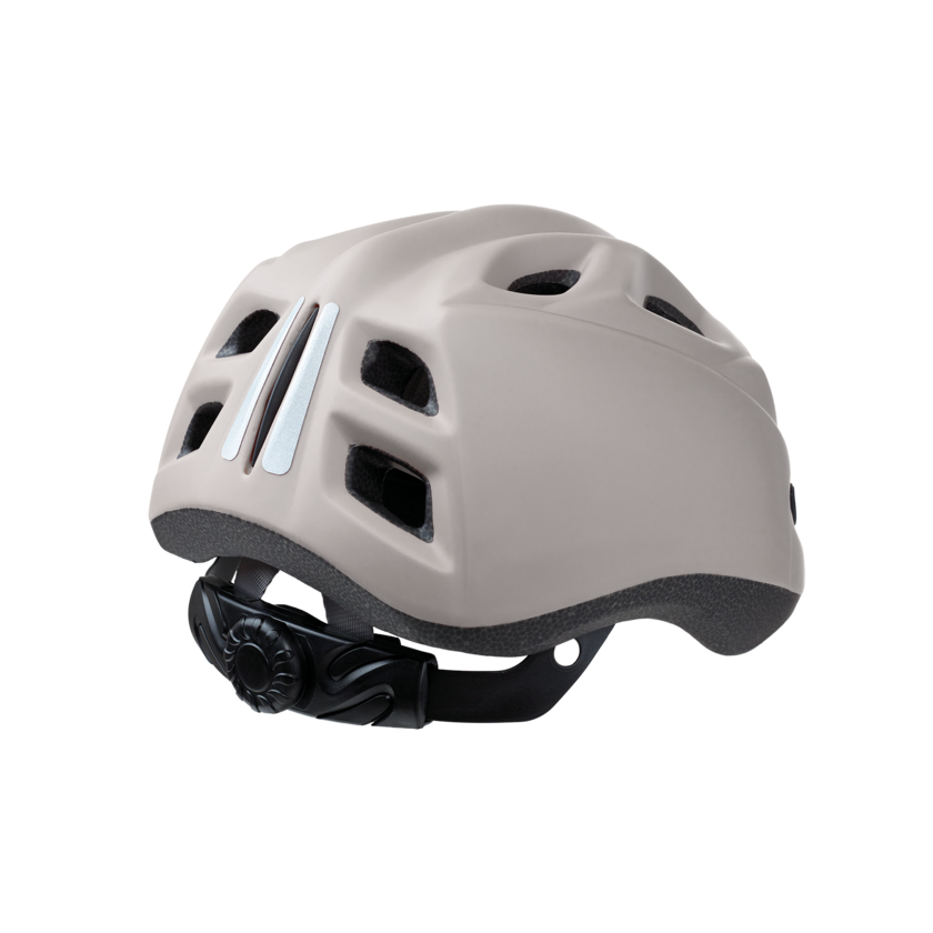 Kask rowerowy Bobike Kids Vanilla Cup Cake