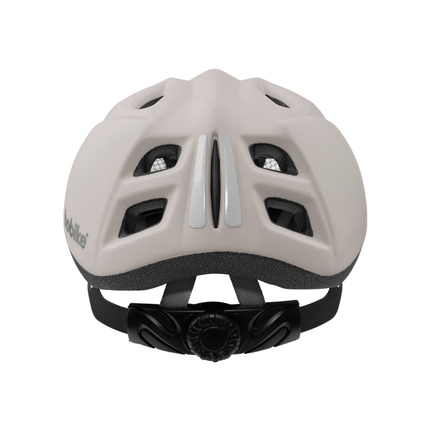 Kask rowerowy Bobike Kids Vanilla Cup Cake