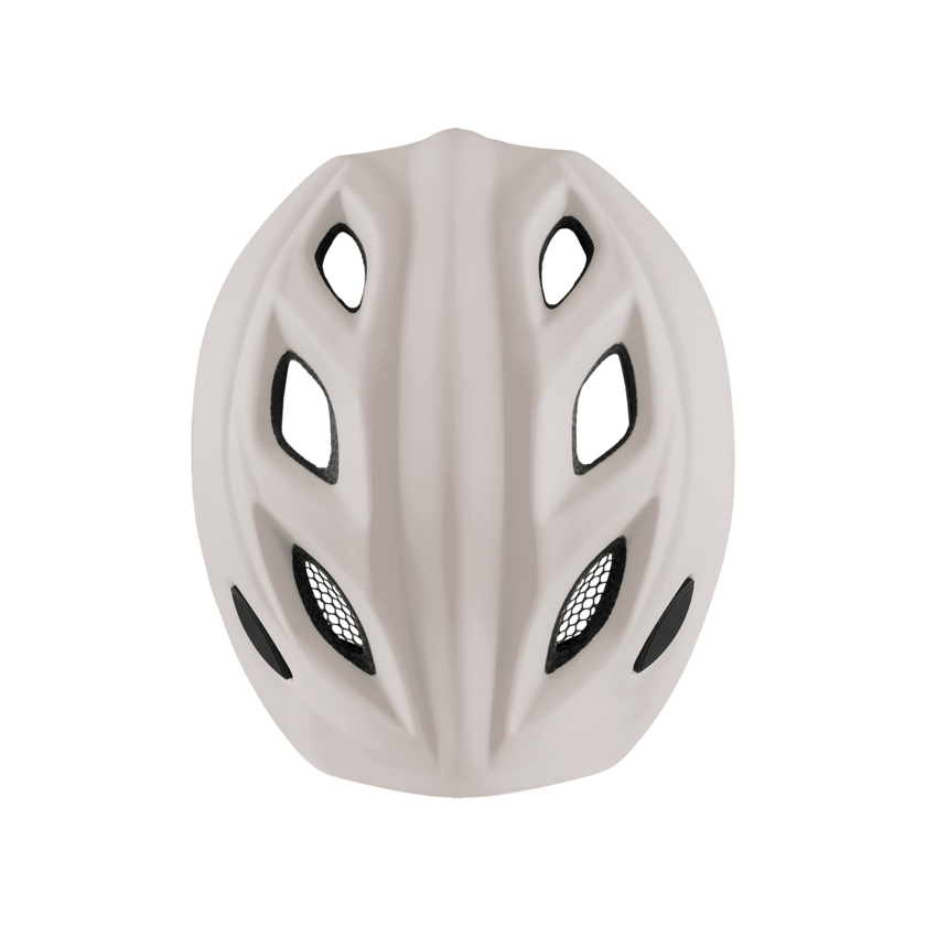 Kask rowerowy Bobike Kids Vanilla Cup Cake