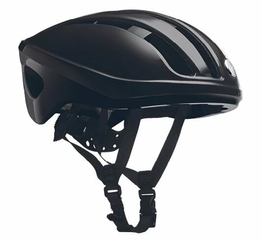 Kask rowerowy Brooks Harrier Black