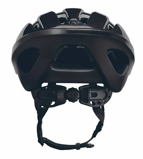 Kask rowerowy Brooks Harrier Black