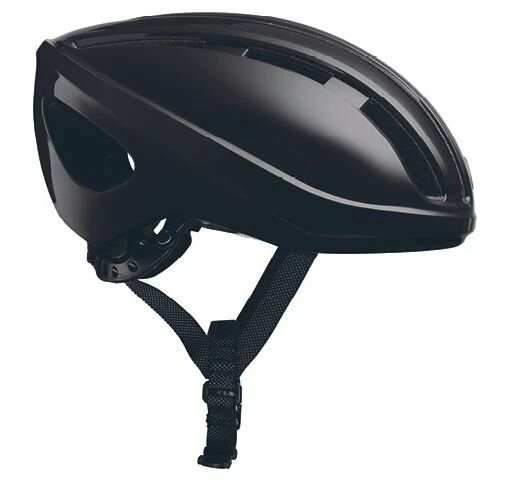 Kask rowerowy Brooks Harrier Black