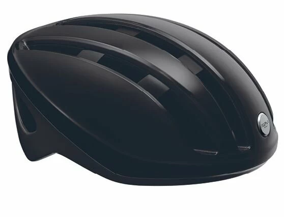 Kask rowerowy Brooks Harrier Black M 52- 58 cm