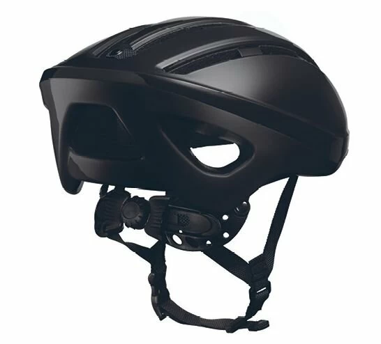 Kask rowerowy Brooks Harrier Black