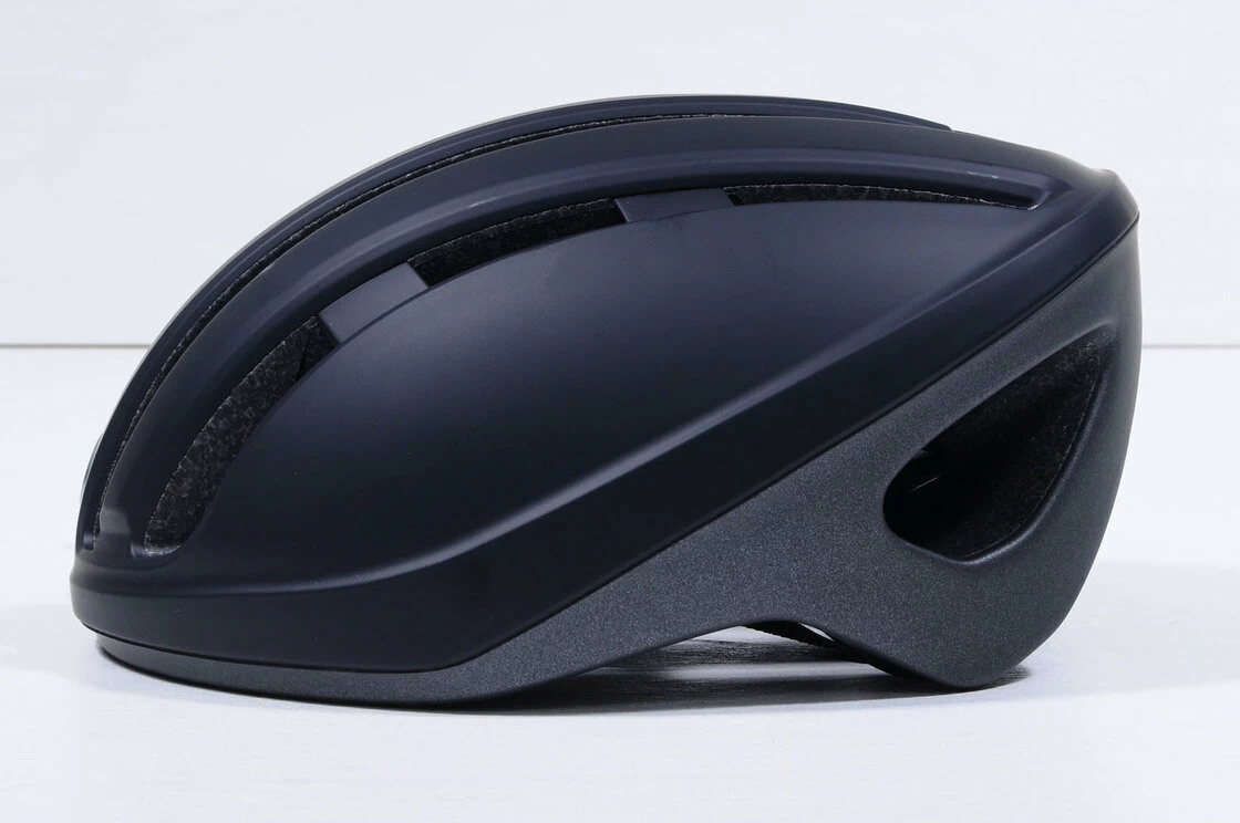 Kask rowerowy Brooks Harrier Black M 52- 58 cm
