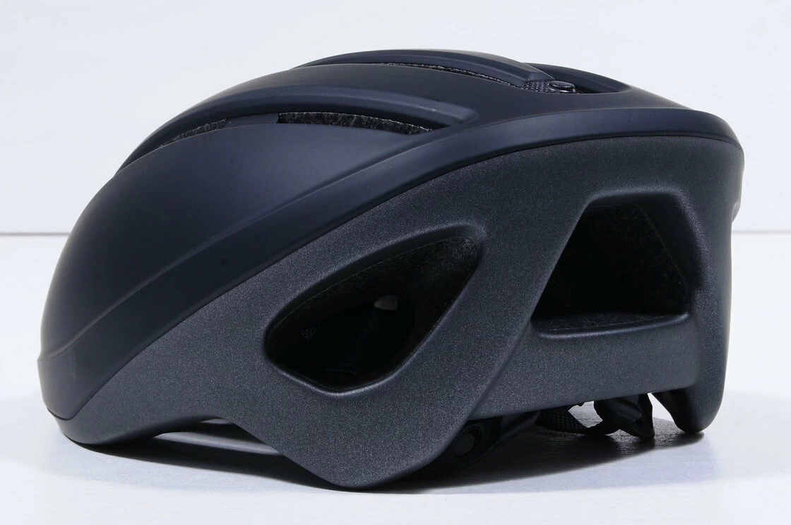 Kask rowerowy Brooks Harrier Black