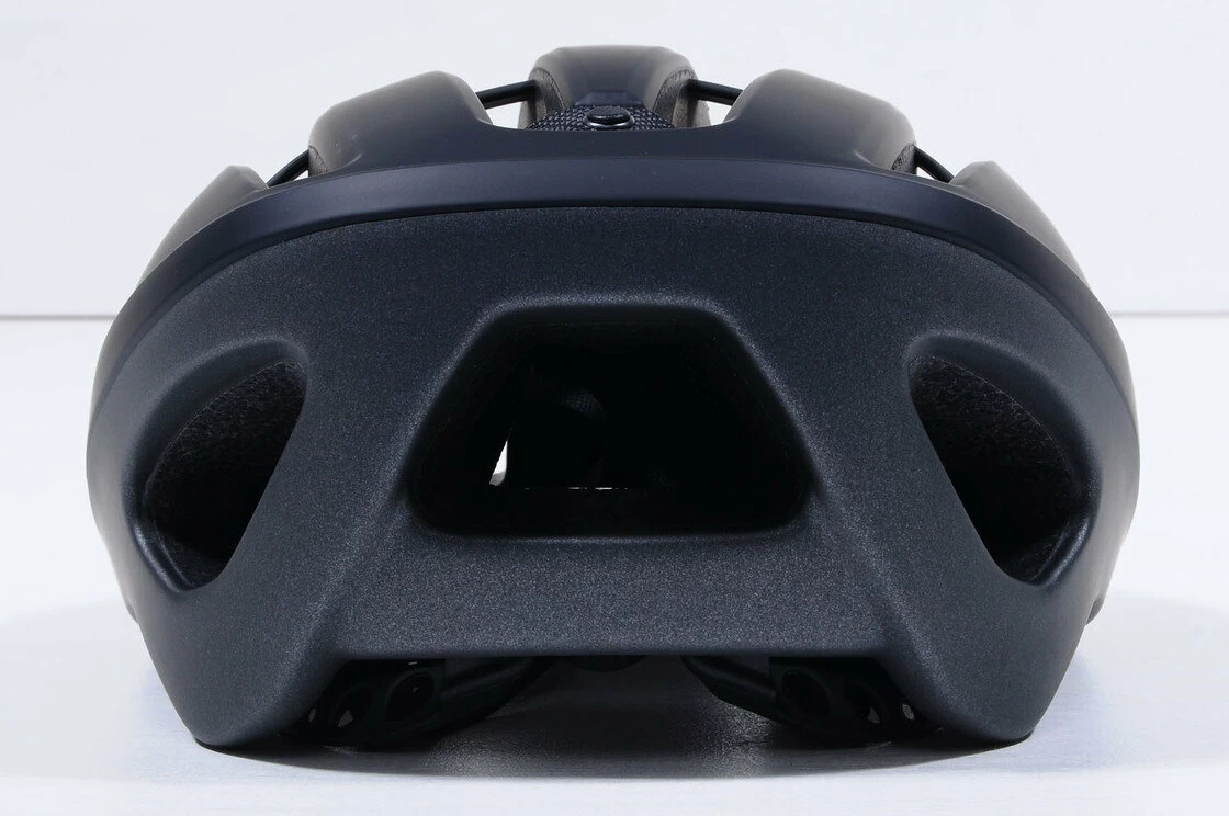 Kask rowerowy Brooks Harrier Black M 52- 58 cm