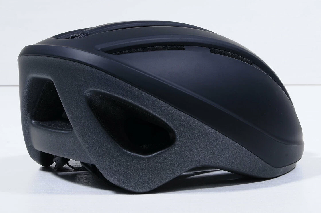 Kask rowerowy Brooks Harrier Black