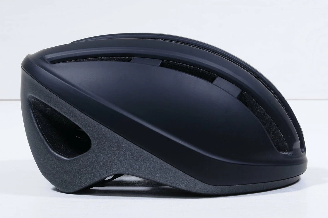 Kask rowerowy Brooks Harrier Black M 52- 58 cm