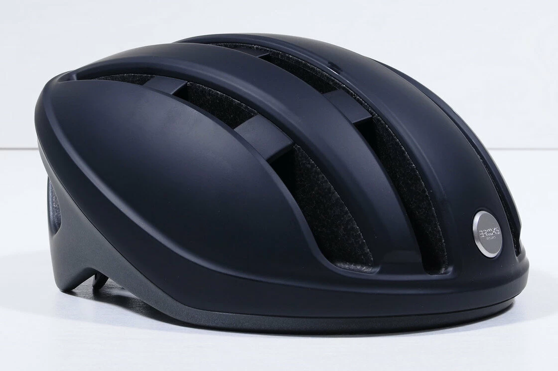 Kask rowerowy Brooks Harrier Black M 52- 58 cm