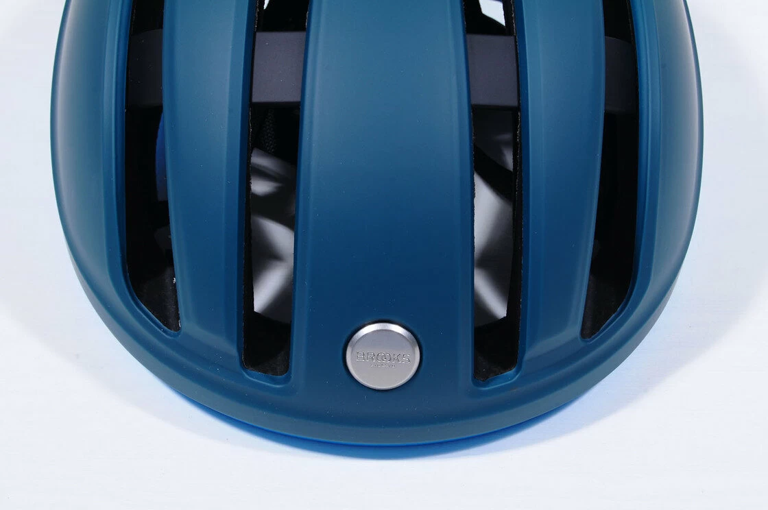 Kask rowerowy Brooks Harrier Teal