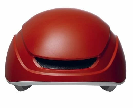 Kask rowerowy Brooks Island Orange M 52-58 cm