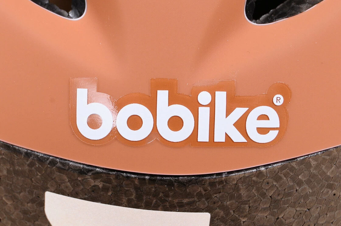 Kask rowerowy dla dzieci Bobike One S/XS White XS