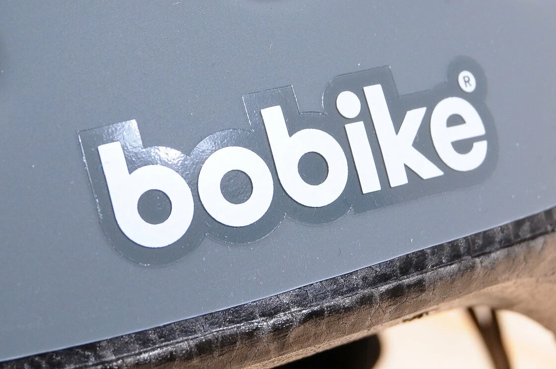 Kask rowerowy dla dzieci Bobike One S/XS Strawberry XS