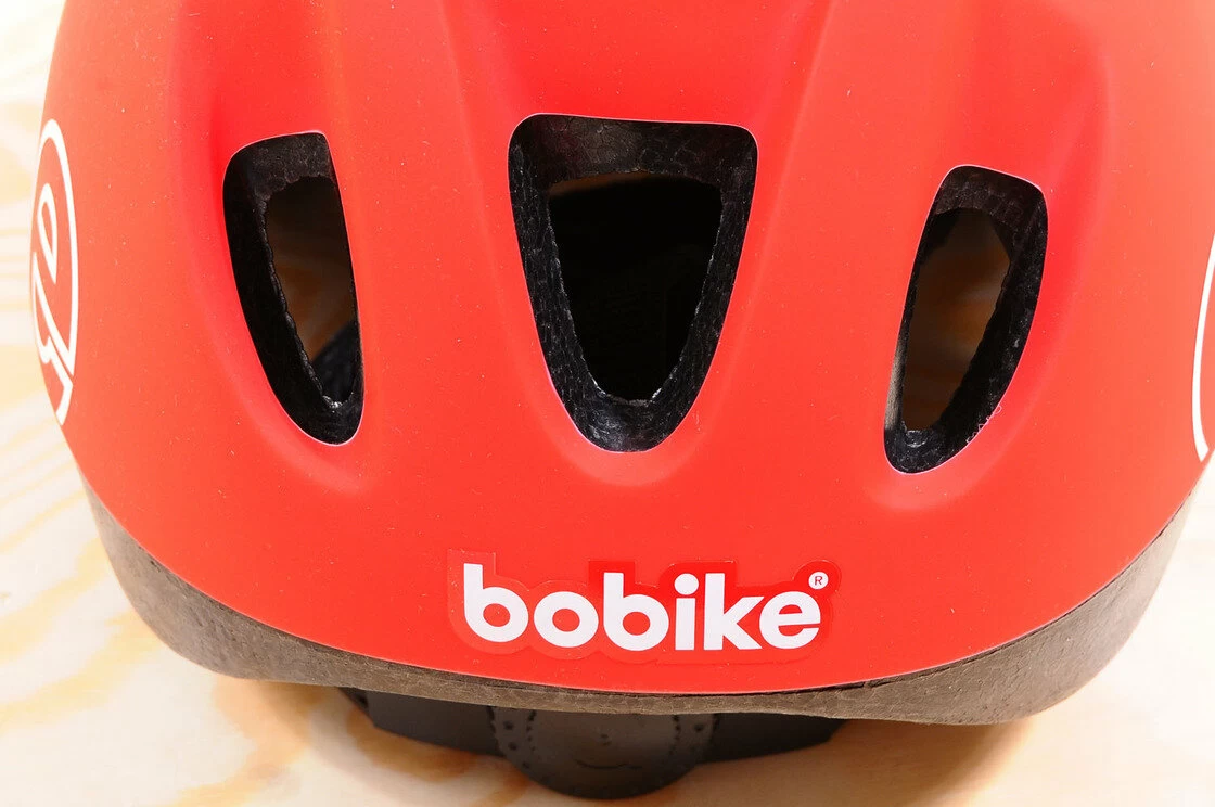 Kask rowerowy dla dzieci Bobike One S/XS