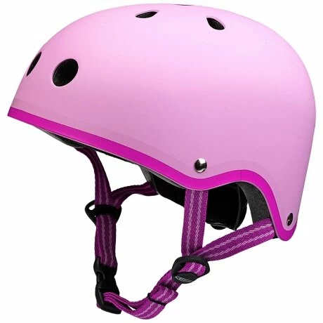Kask rowerowy dla dzieci Micro – kolor Candy Pink (cukierkowy różowy)