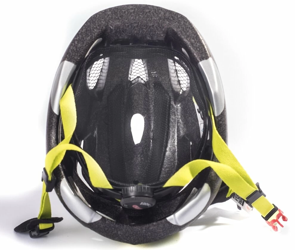 Kask rowerowy dziecięcy ABUS Rookie Beetle Sunn S: 46-52 cm