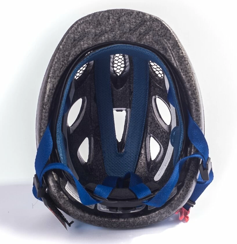 Kask rowerowy dziecięcy ABUS Smiley Robo