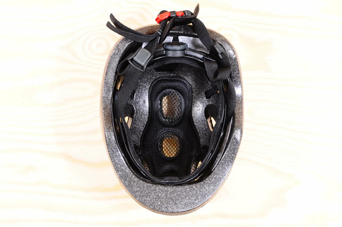 Kask rowerowy dziecięcy ABUS Smooty Beetle Sun