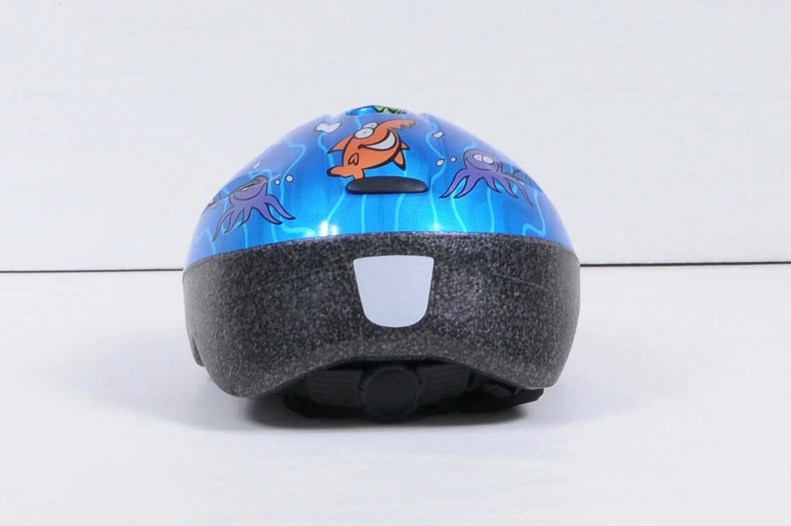 Kask rowerowy dziecięcy ABUS Smooty Ocean S 45-50cm