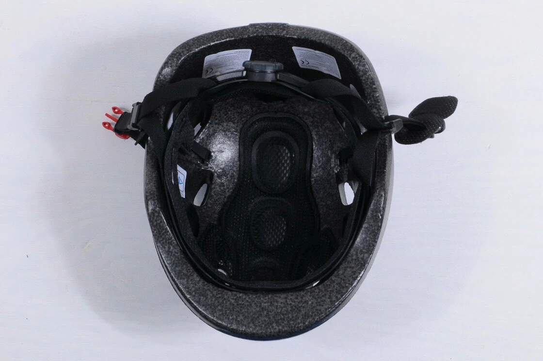 Kask rowerowy dziecięcy ABUS Smooty Ocean S 45-50cm