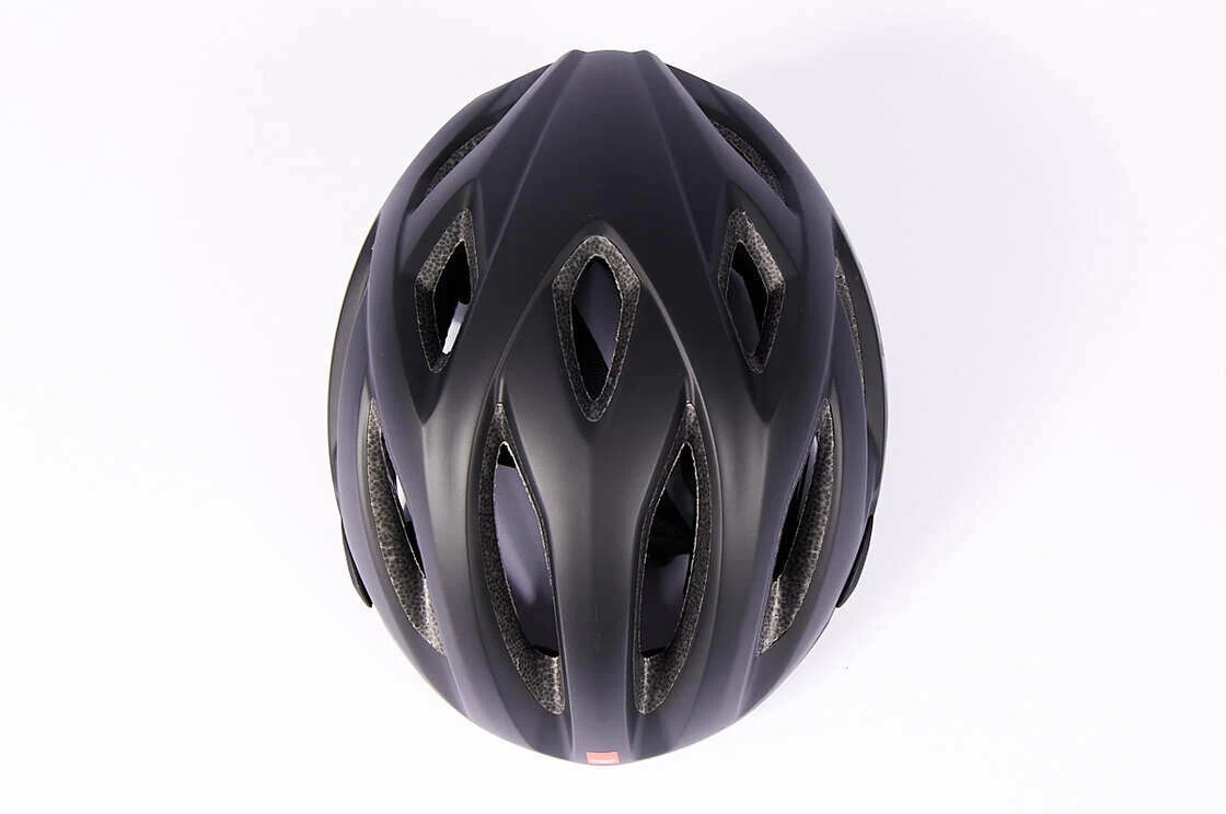 Kask rowerowy MET Idolo Black XL: 59-64 cm