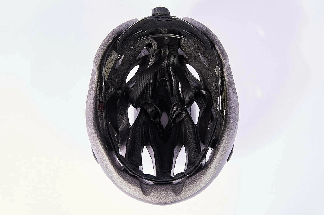 Kask rowerowy MET Idolo Black XL: 59-64 cm