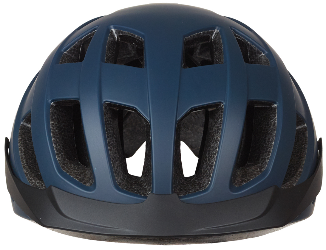 Kask rowerowy Polisport City Move Blue