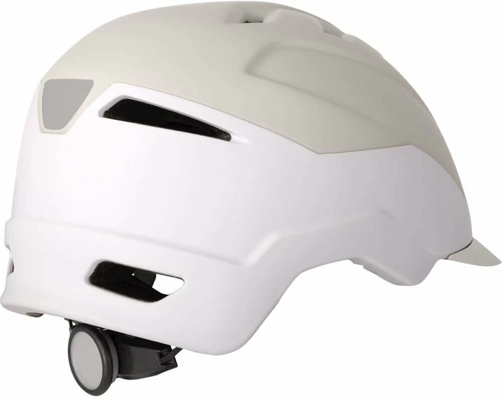 Kask rowerowy Polisport E’City