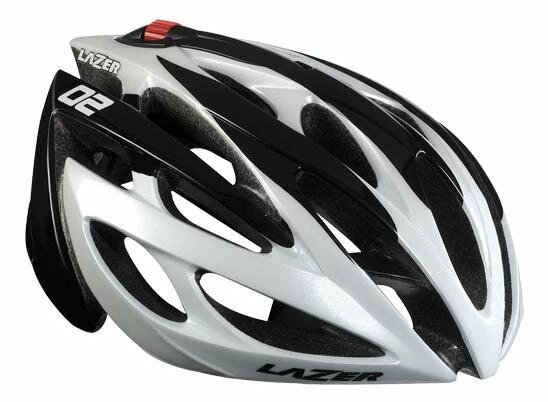 Kask szosowy LAZER O2 RD