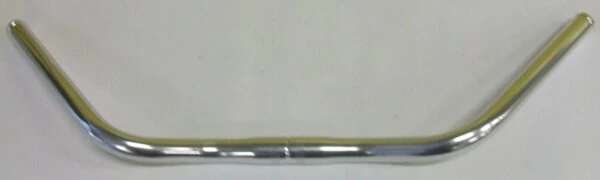 Kierownica aluminiowa ITM do rowerów Gazelle