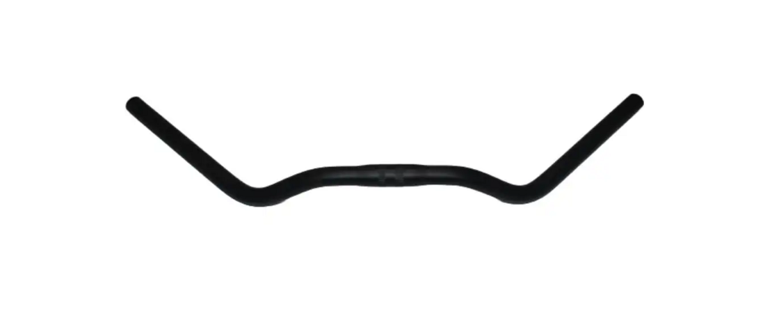 Kierownica rowerowa Cortina E-Octa black W635