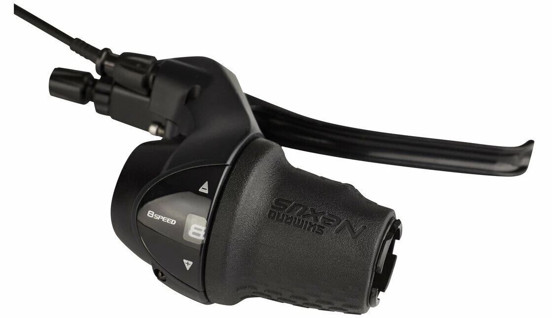 Klamkomanetka Shimano Nexus 8 SB-C6000-8