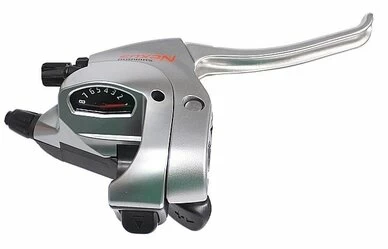 Manetka shimano nexus 7