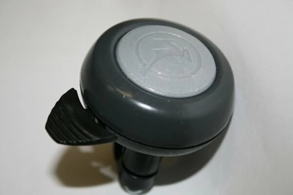 Klasyczny dzwonek rowerowy Gazelle Hybride Aero