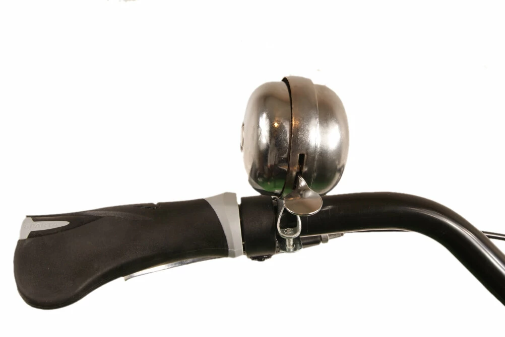 Klasyczny dzwonek rowerowy Revolving