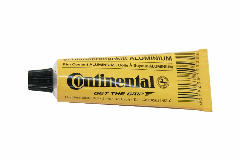 Klej do szytek Continental - obręcze aluminiowe